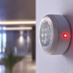 alarme intrusion incendie